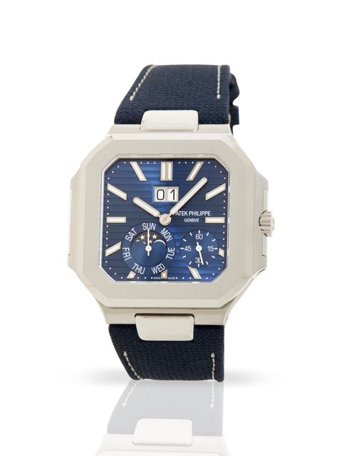 Patek Philippe Cubitus 5822P-001 Image 7